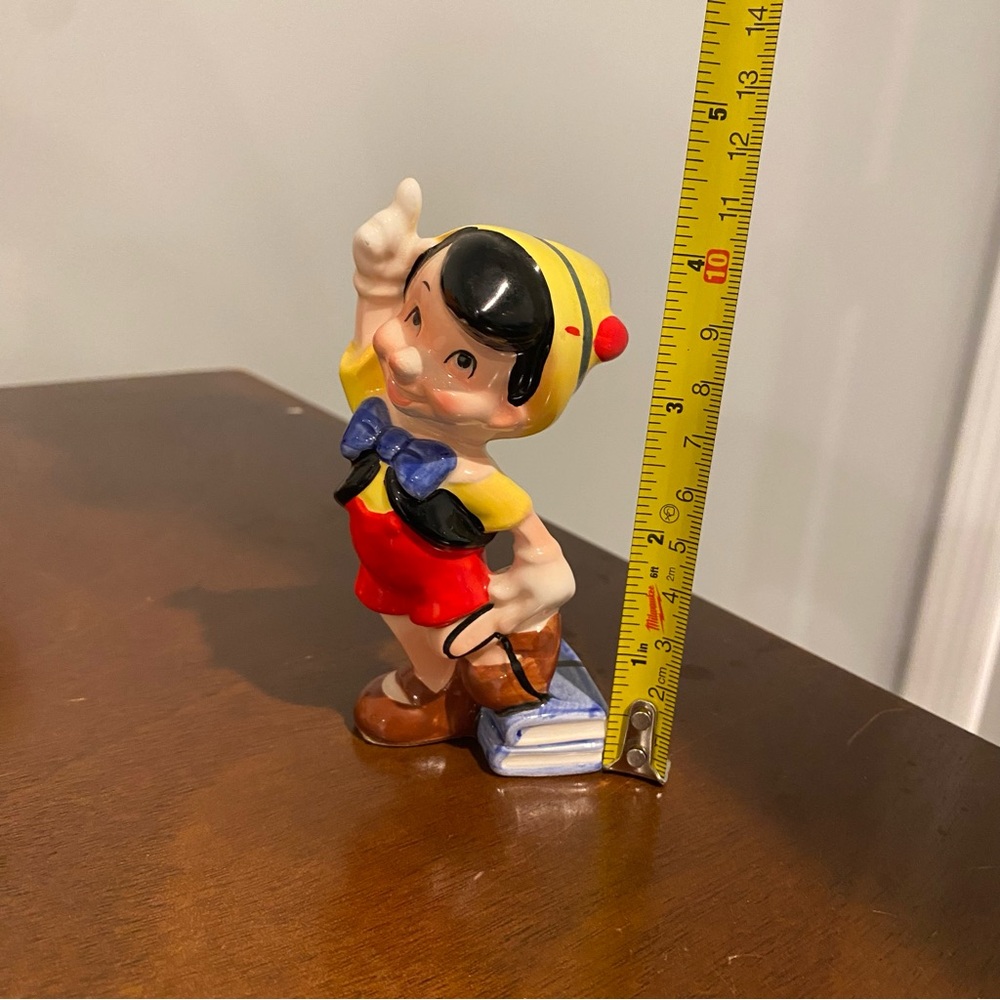 Pinocchio Decor - Picture 10 of 10